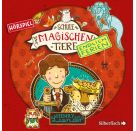 CD Auer,Henry u.Leander    CD