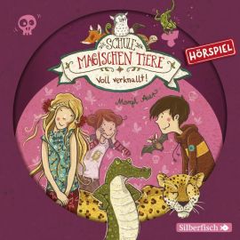 CD Auer, Verknallt! HS 1CD