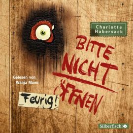 CD Habersack,Feurig 2CD