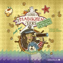 CD Auer, Hatice und Mette 2CD