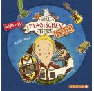 CD Auer, Benni Henri. Hsp 1CD
