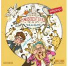 CD Die Schule der magischen Tiere - Hörspiele 12: Voll das Chaos! Das Hörspiel