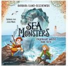 CD Sea Monsters - Ungeheuer weckt man nicht (Sea Monsters 1)