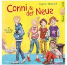 CD Conni & Co 2: Conni & Co Band 2 Neuausgabe: Conni und der Neue