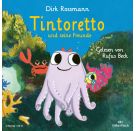 CD Tintoretto und seine Freunde