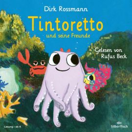 CD Tintoretto und seine Freunde