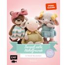 Tierisch süße Häkelfreunde – Im Pastell-Wunderland