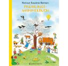 Frühlings-Wimmelbuch