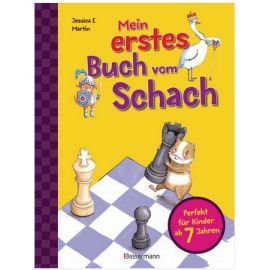 Mein erstes Buch vom Schach