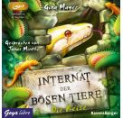 Internat der bösen Tiere