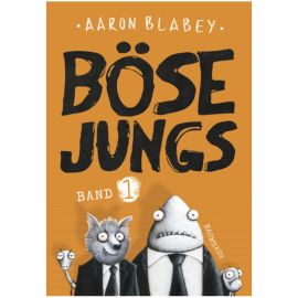 Böse Jungs 1