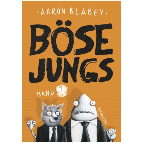 Böse Jungs 1