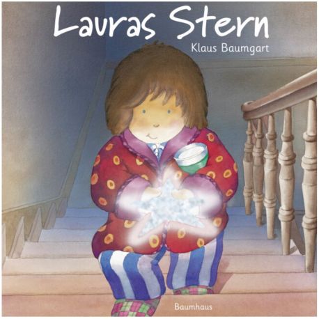 Papp Lauras Stern