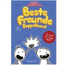 Gregs Tagebuch & Ruperts Tage Beste Freunde