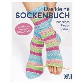 D.kl. Sockenbuch Bündchen
