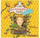 CD Auer, Rabbat und Ida 2CD