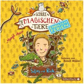 CD Auer, Rabbat und Ida 2CD