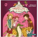 CD Die Schule der magische Tiere 8: Voll verknallt!