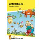 Erstleseblock ? Tiergeschichten. Ab 6 Jahre, sortiert
