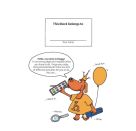 Preschool block - Comparing, connecting, finding errors 4 years and up. Ab 4 Jahre.