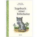 Moritz Tagebuch einer Killerkatze