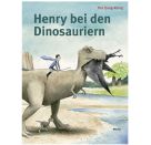 Henry bei den Dinosauriern