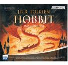 4CD Hörspiel Der Hobbit