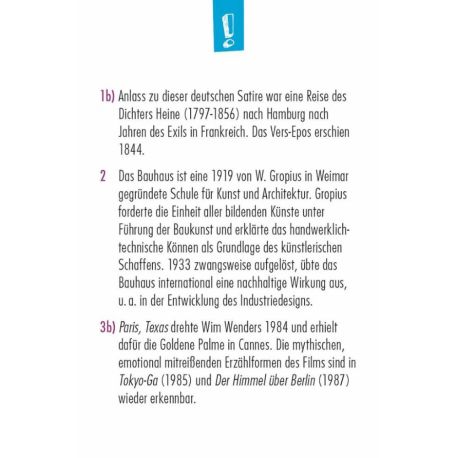 Quiz-Box Allgemeinwissen
