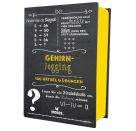 Quiz-Box Gehirnjogging