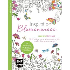 Inspiration Blumenwiese