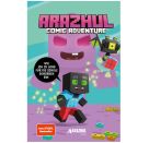 Arazuhl 4: zu jung für die Schule