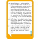 Pocket Quiz Allgemeinwissen