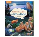 Stell dir vor, du wärst... Ein Tier in der Nacht