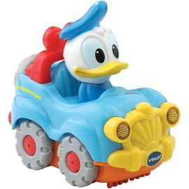 Vtech 80-511504 Tut Tut Baby Flitzer - Donalds Geländewagen