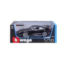 Bburago 1:18 Porsche 997 GT3 RS 4,0