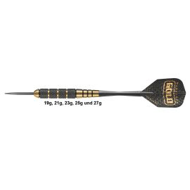 Dartpfeil Harr.Voodoo  21g