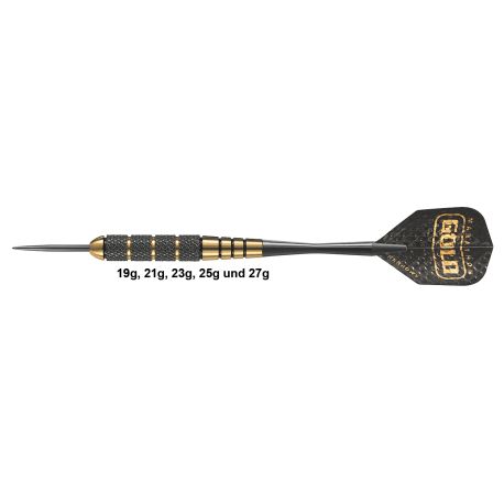 Dartpfeil Harr.Voodoo  21g