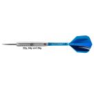 Genesis Tungsten Steeldart 22
