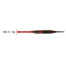 Harrows Pirate rot 18g
