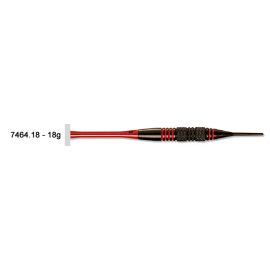 Harrows Pirate rot 18g