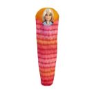 Barbie   It takes two! Camping   Spielset mit Malibu Puppe, Hündchen und Accessoires