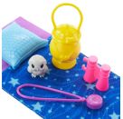 Barbie   It takes two! Camping   Chelsea Puppe