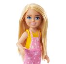 Barbie   It takes two! Camping   Chelsea Puppe