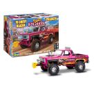 1978 Chevy Blazer Pulldozer, Revell Modellbausatz