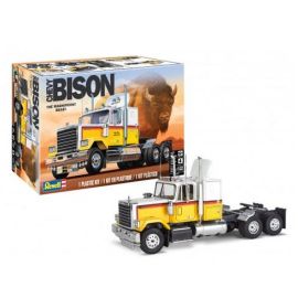 ’78 Chevy Bison , Revell Modellbausatz