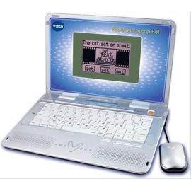 Vtech 80-117904 Power XL Laptop E R