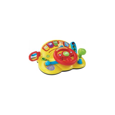 Vtech 80-166604 Lustige Fahrschule