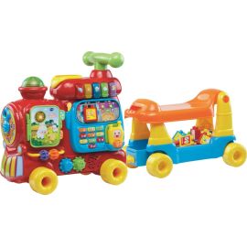 Vtech 80-181904 ABC-Eisenbahn