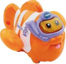 Vtech 80-187304 Tut Tut Baby Badewelt - Clownfisch