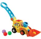 Vtech 80-506004 Ballspaß Bagger